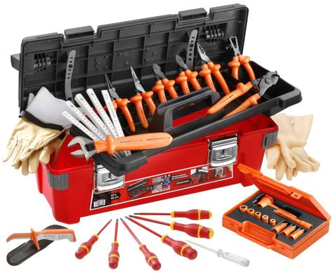 tool box for electrical tools|best tool box for electricians.